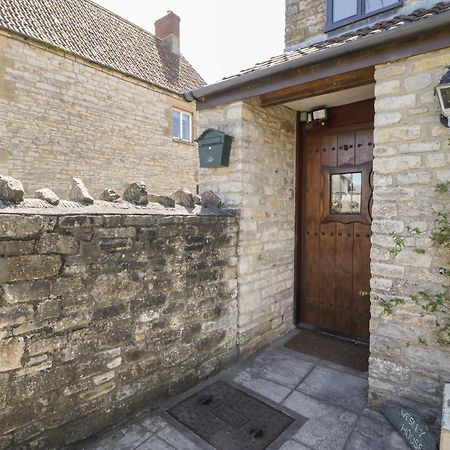 Wesley House Villa Shepton Mallet Exterior photo